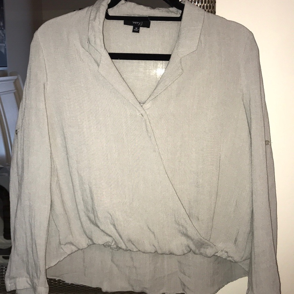 Business blouse